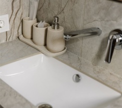 Дом у Ручья в Долина мечтателей