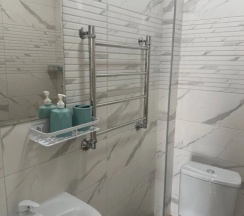 Двухместный номер Standard с балконом двуспальная кровать в Родительский очаг