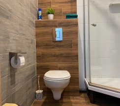 Стандарт в Hotel LOFT Ptz