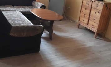 Однокомнатный, трёхместный номер (т.8) в Фрише Нерунг