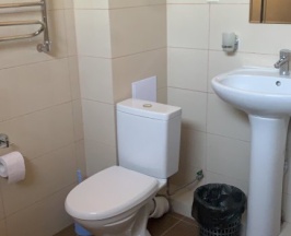 Четырёхместный семейный номер Standard в Эвкалиптовая