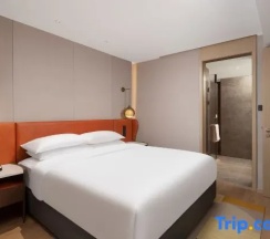 Люкс в Home2 Suites by Hilton Xishuangbanna Jinghong