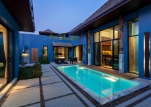 Вилла с 3 комнатами в Wings Phuket Villa by Two Villas Holiday