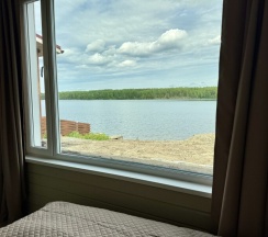 Коттедж 4 в Онежская горка