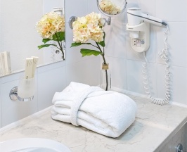 Стандарт с балконом в Вознесенский