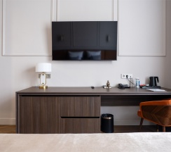 СТАНДАРТ "Делюкс" в Пушкин