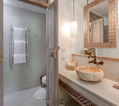 Двухместный номер Tropical Garden двуспальная кровать в Eden Beach Khaolak Resort and Spa A Lopesan Collection Hotel