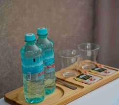 стандарт без балкона в Панорама Архыз