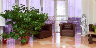 Арзамас: Отель Пантера