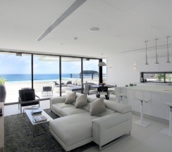 Sky Pool вилла c 1 комнатой в Kata Rocks