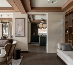 Шале 3 в Фудзи