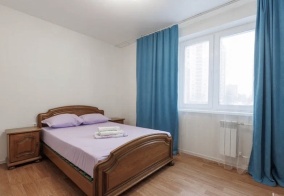 Апартаменты Апартаменты на железнодорожная 15 в Новосибирске