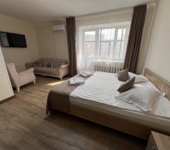 Номер Superior в Belon Inn