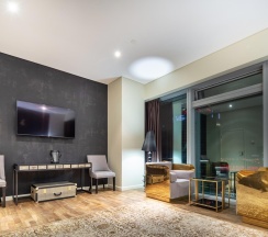 Апартаменты Junior Suite 64-6 в Рокмонд