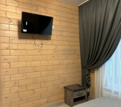 1 этаж 1 дома в Edi House