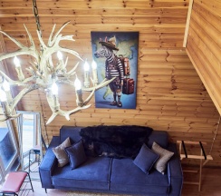 Дом 3 в Villa rose