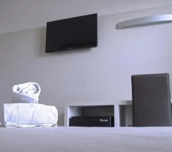 Двухместный номер Standard (2 отдельные кровати) в Ohtels Villa Dorada