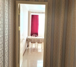 М.Горького 85Б. 1-комн.кв., 8-этаж, 23 в АнтиОтель