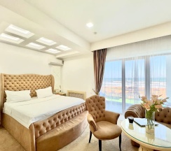 Сюит в Golden Beach