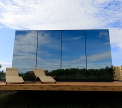 Дом Люкс в Дворяновка