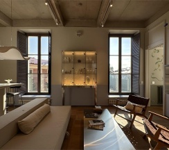 Residence #14 by Form Bureau в Hideout Residence