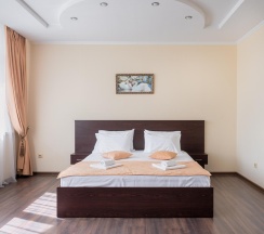 2-комнатные апартаменты стандарт в Grand Elite
