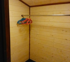 Коттедж № 14 в Александръ