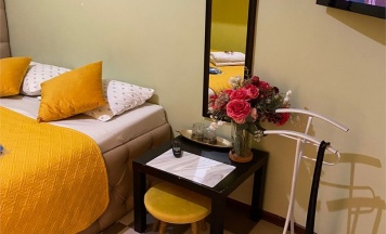 Эконом 4 в Chili