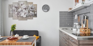 Иркутск: Апартаменты Квартира Family Friends Apartments
