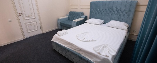 Номер стандарт в Ideal