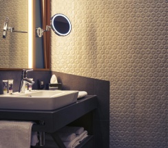 Номер стандарт с 1 двуспальной кроватью в Mercure Саранск Центр
