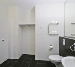 Business Suite 2 - комнатный 2 - местный в Огни Екатеринбурга by Огни Rent