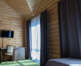 Двухместный номер Standard (2 отдельные кровати) в Victoria Village