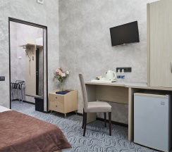 Одноместный стандарт в Дружба