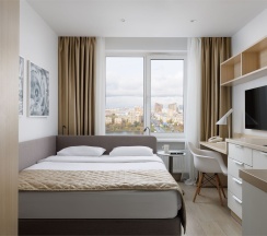 Студия Plus (Технопарк) в YES Technopark