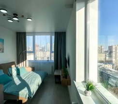 Апартаменты Superior в Апартаменты Studio Park