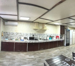 Трехместный стандарт в Элион