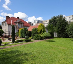 Дом в BalticRealty