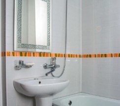 Двухместный номер Superior с балконом двуспальная кровать в Altaroom