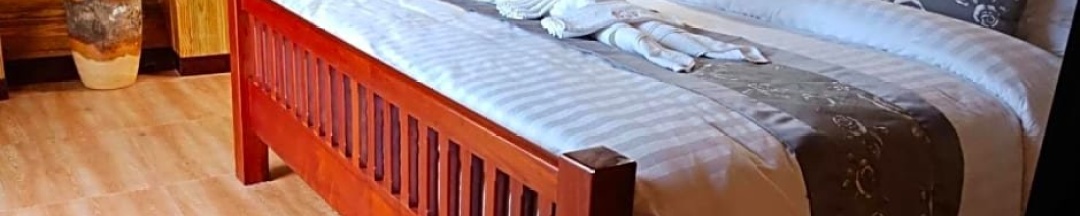 Двухместный номер Superior двуспальная кровать в Kiripura Resort