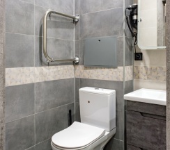 Стандарт двухместный 208 в Marion Hotel
