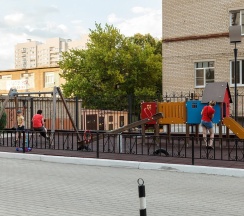 259, ул.Средне-Московская д. 62а в Красивые квартиры