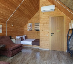 Барнео в LaFa