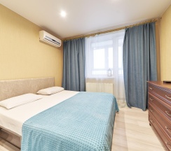 Апартаменты стандарт в Mega Stay (Мега Стей)
