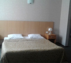 Стандарт улучшенный в 12 Комнат