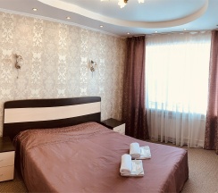 2-комн. «Красный мак» в Крокус