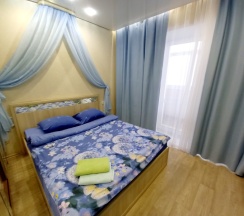 Апартаменты Венеция в Комфорт