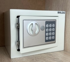 Стандартный четырехместный номер в Киви