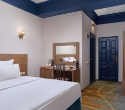 Standart в Garuda Boutique Hotel