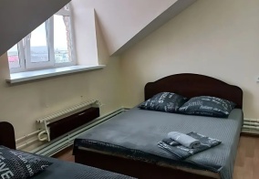 Апартаменты Студия на Горького 48 (47) в Белово